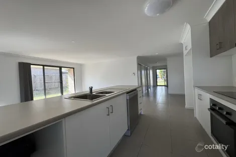 Property photo of 12 Charles Darwin Drive Monto QLD 4630