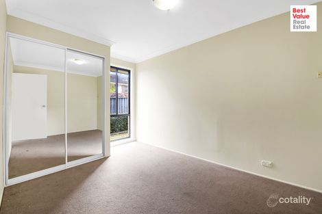 Property photo of 8 Martens Circuit Kellyville NSW 2155