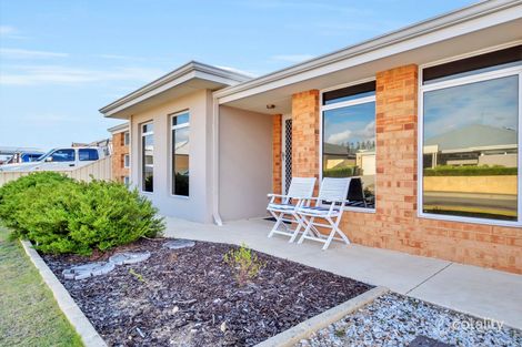 Property photo of 3 Tambellup Drive Dawesville WA 6211