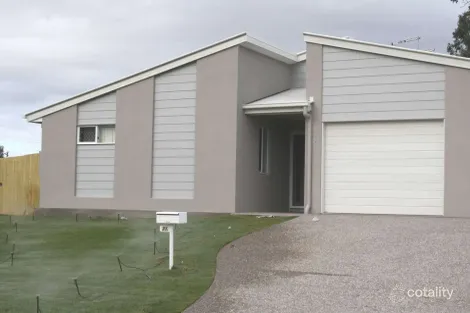 2/21 O'Dea Cres, Goodna, QLD 4300
