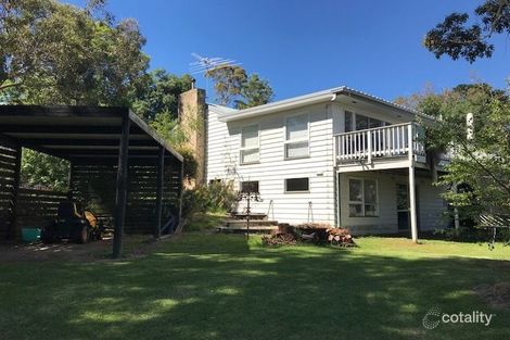Property photo of 10 Hillside Avenue Dromana VIC 3936