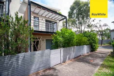 32 Betty Cuthbert Dr, Lidcombe, NSW 2141