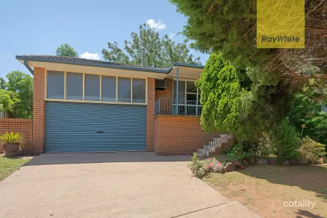 Property photo of 21 Madeline Avenue Northmead NSW 2152