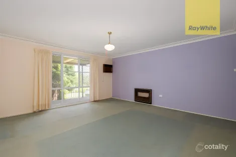 Property photo of 21 Madeline Avenue Northmead NSW 2152