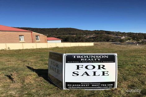 17 Silcock St, Pottery Estate, NSW 2790