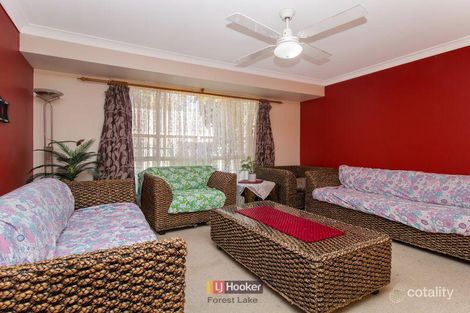 Property photo of 6 Beamont Place Forest Lake QLD 4078