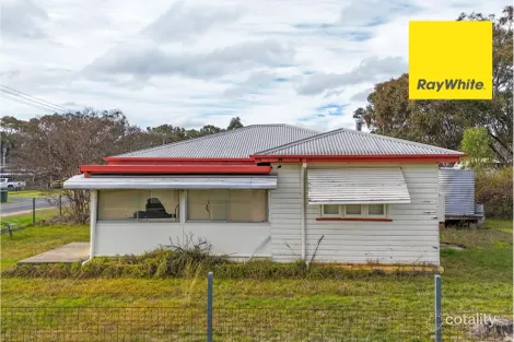 5 Park St, Gilgai, NSW 2360