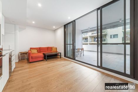 Property photo of 101/35 Bronte Street East Perth WA 6004