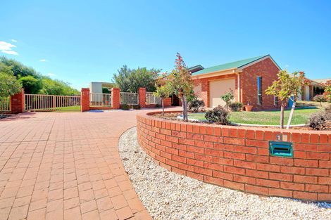 18 Mashie Way, West Wodonga, VIC 3690