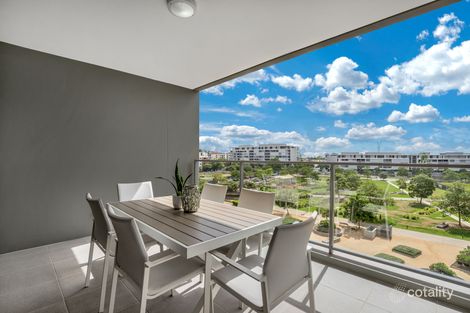 Property photo of 91/27 Cunningham Street Newstead QLD 4006
