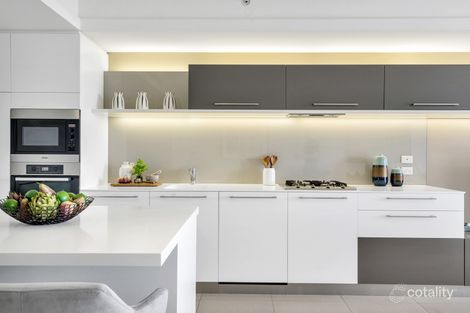 Property photo of 100/27 Cunningham Street Newstead QLD 4006
