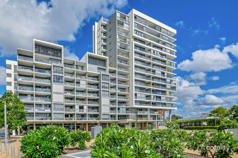 Property photo of 100/27 Cunningham Street Newstead QLD 4006