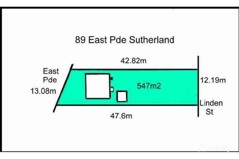 Property photo of 89 East Parade Sutherland NSW 2232