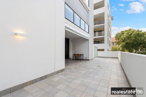 Property photo of 101/35 Bronte Street East Perth WA 6004