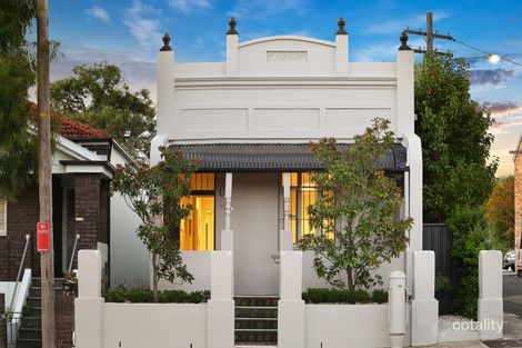 Property photo of 181 Marion Street Leichhardt NSW 2040