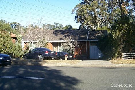 Property photo of 1 Moseley Street Carlingford NSW 2118