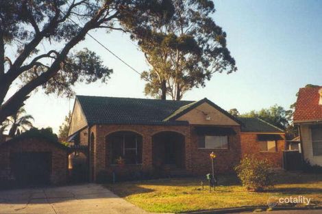7 Mountview Ave, Chester Hill, NSW 2162