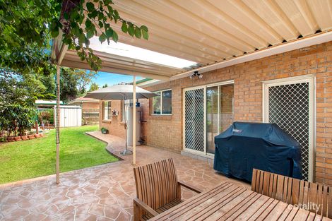 Property photo of 33A Broughton Street Wilton NSW 2571