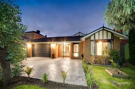 45 Sallybrook Cct, Narre Warren, VIC 3805