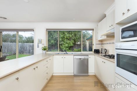 Property photo of 18 Burnley Street Point Cook VIC 3030