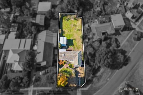 Property photo of 2 Alfred Street Maffra VIC 3860