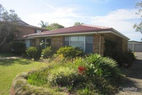 14 Carrabeen St, Evans Head, NSW 2473