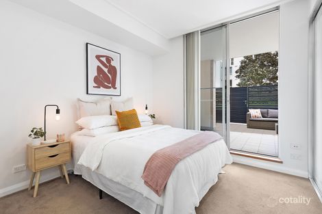 Property photo of 348/2 The Crescent Wentworth Point NSW 2127