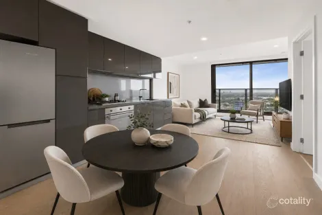 2905/48 Balston St, Southbank, VIC 3006