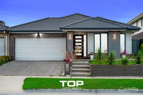 104 Hartleigh St, Clyde, VIC 3978