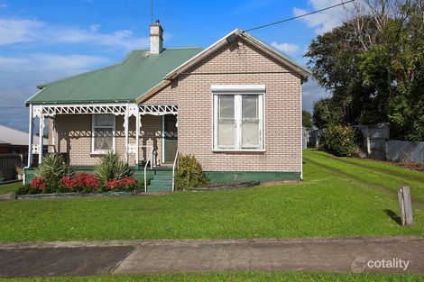 3 Robinson St, Camperdown, VIC 3260