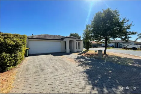 104 Lakeside Dr, Andrews Farm, SA 5114