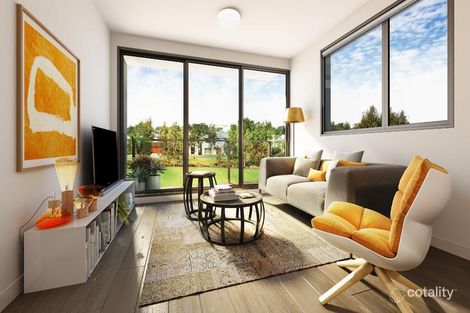 403/92 Cade Way, Parkville, VIC 3052