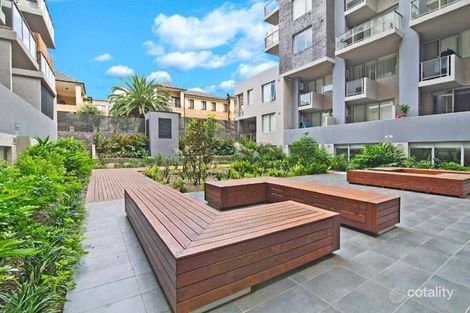 Property photo of 36/102-108 James Ruse Drive Rosehill NSW 2142