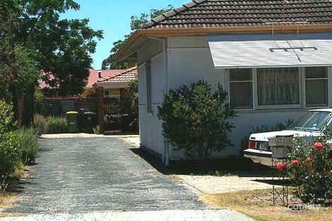 Property photo of 32A Latham Street Alfred Cove WA 6154