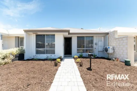 5 Bearing Way, Alkimos, WA 6038