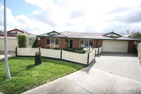 27 Suzana Pl, Rowville, VIC 3178