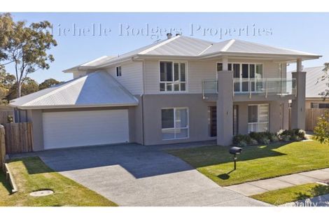 36 Feathertail Pl, Gumdale, QLD 4154