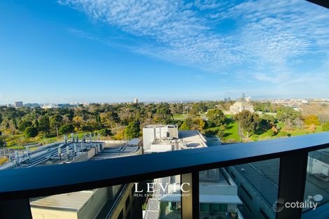 1609/25-29 Coventry St, Southbank, VIC 3006