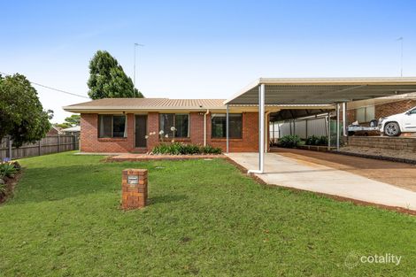 17 Poinciana St, Newtown, QLD 4350