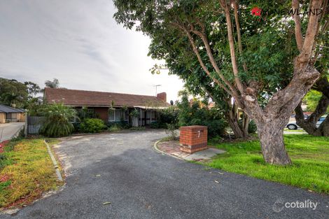 7 Fernan Rd, High Wycombe, WA 6057