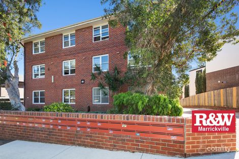 Property photo of 26/85 Beauchamp Street Marrickville NSW 2204