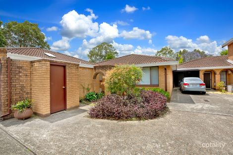Property photo of 2/7 Cropley Street Rhodes NSW 2138