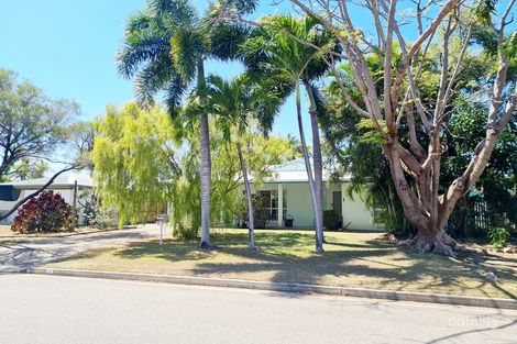 Property photo of 2 Behan Court Cranbrook QLD 4814
