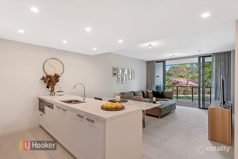 Property photo of 103W/3-5 Lardelli Drive Ryde NSW 2112