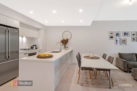 Property photo of 103W/3-5 Lardelli Drive Ryde NSW 2112