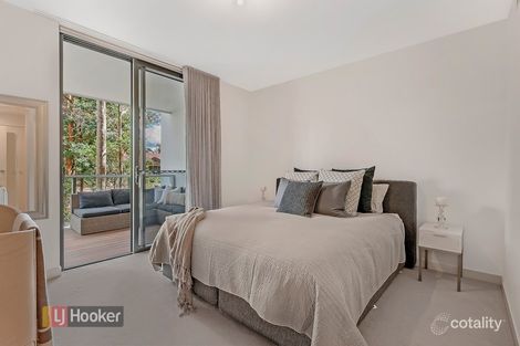 Property photo of 103W/3-5 Lardelli Drive Ryde NSW 2112
