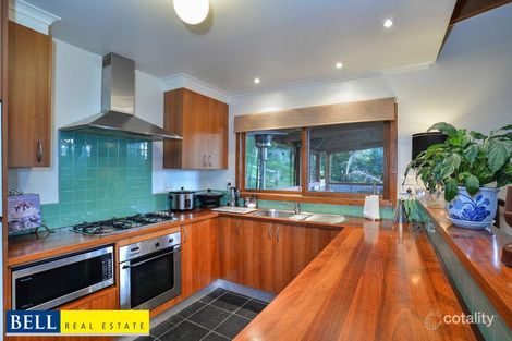 Property photo of 112 Inverness Avenue The Basin VIC 3154