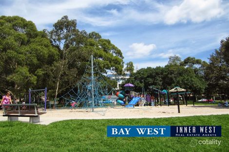 Property photo of 2/7 Cropley Street Rhodes NSW 2138