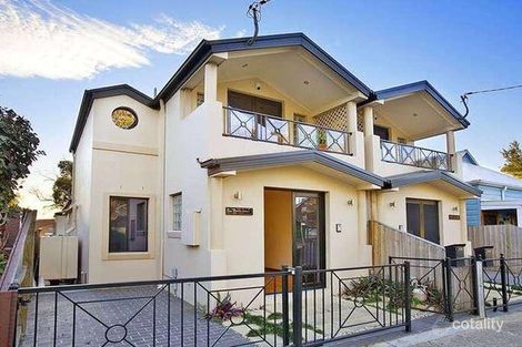 Property photo of 244 Elswick Street Leichhardt NSW 2040