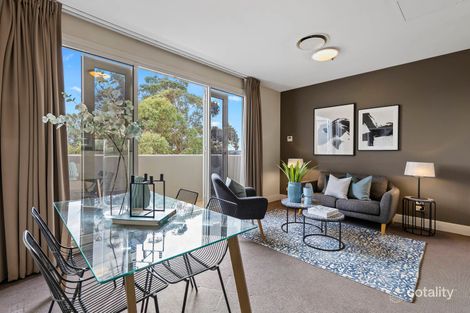 Property photo of 408/52 Darling Street South Yarra VIC 3141